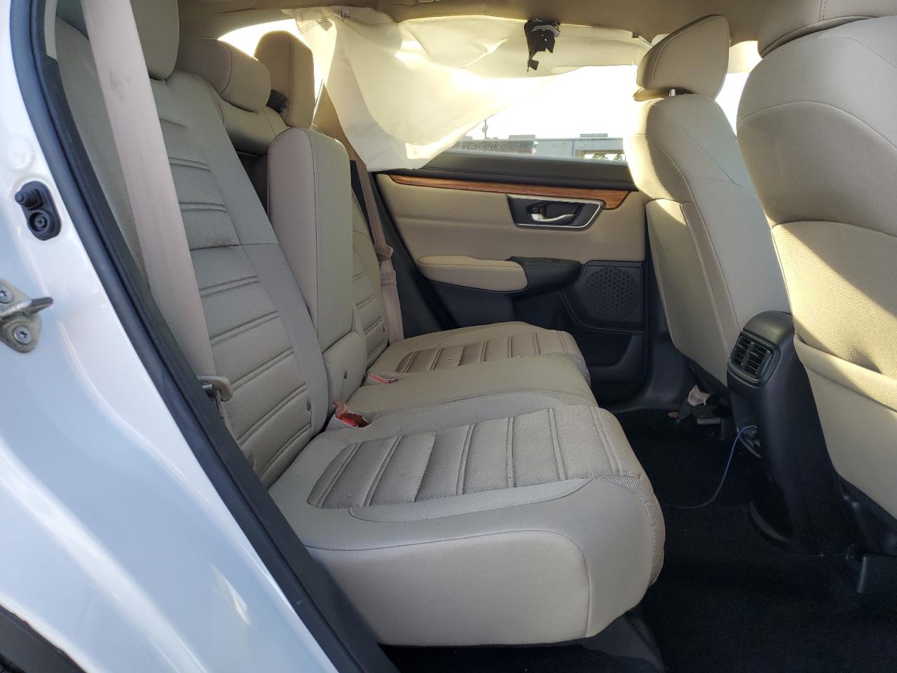 2019 HONDA CR-V EX photo 28