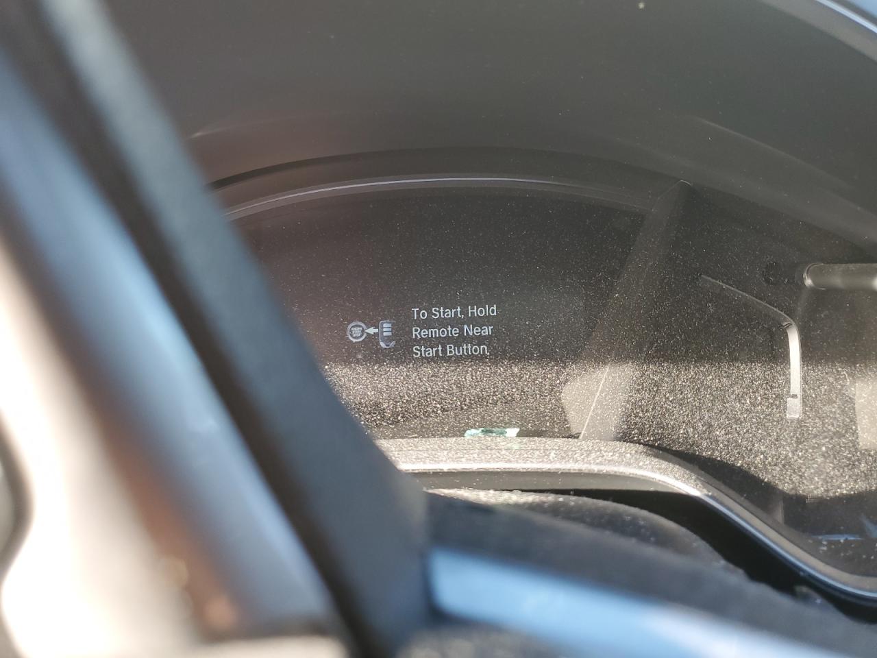 2019 HONDA CR-V EX photo 25