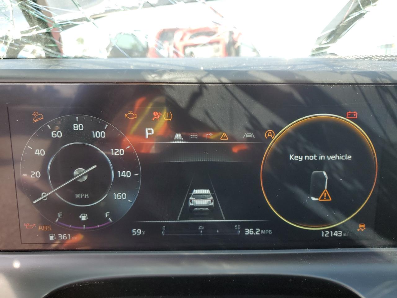 2025 KIA SELTOS EX photo 25