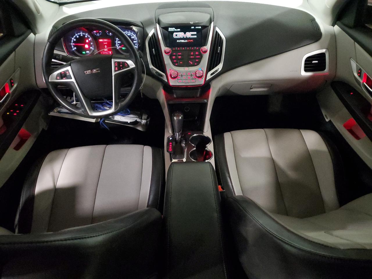 2017 GMC TERRAIN SLT photo 15