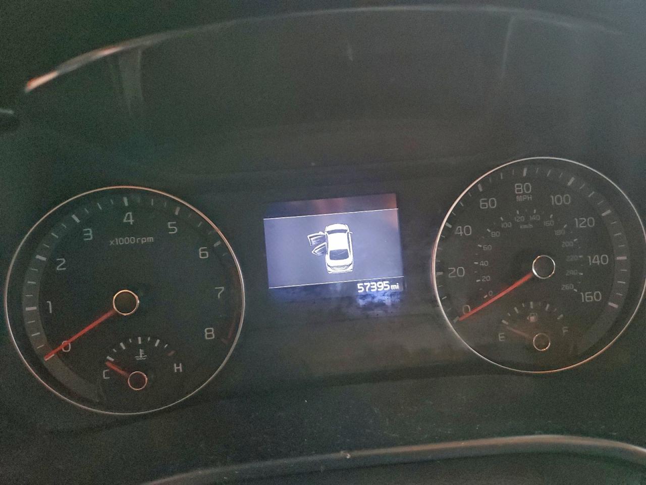 2019 KIA FORTE FE photo 17