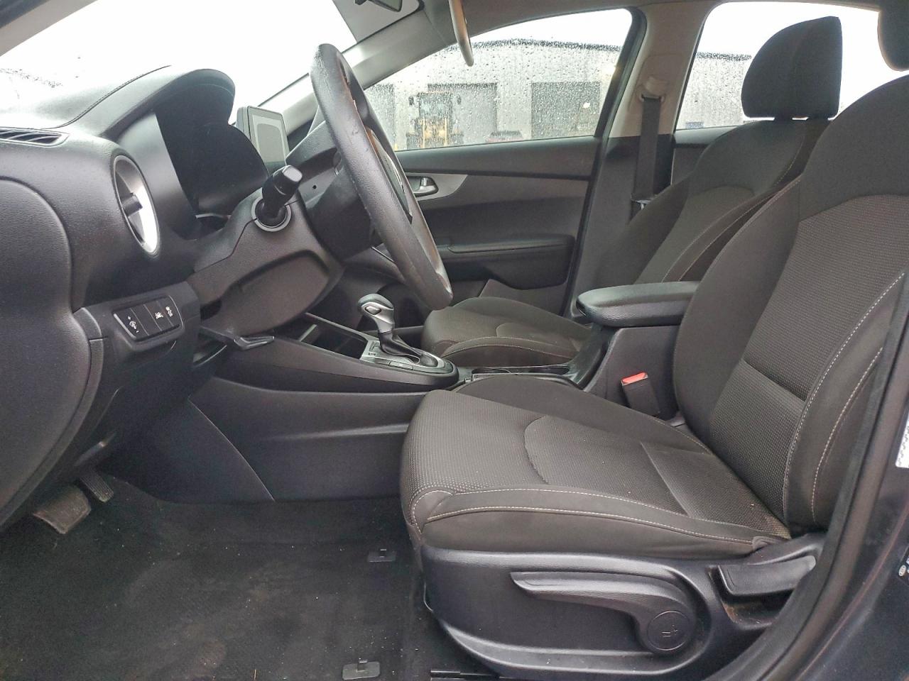 2019 KIA FORTE FE photo 13