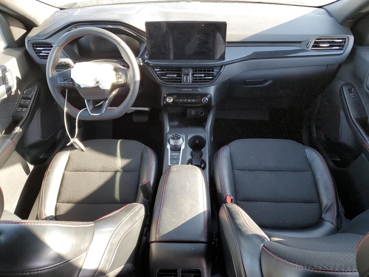 2025 FORD ESCAPE ST LINE SELECT photo 8