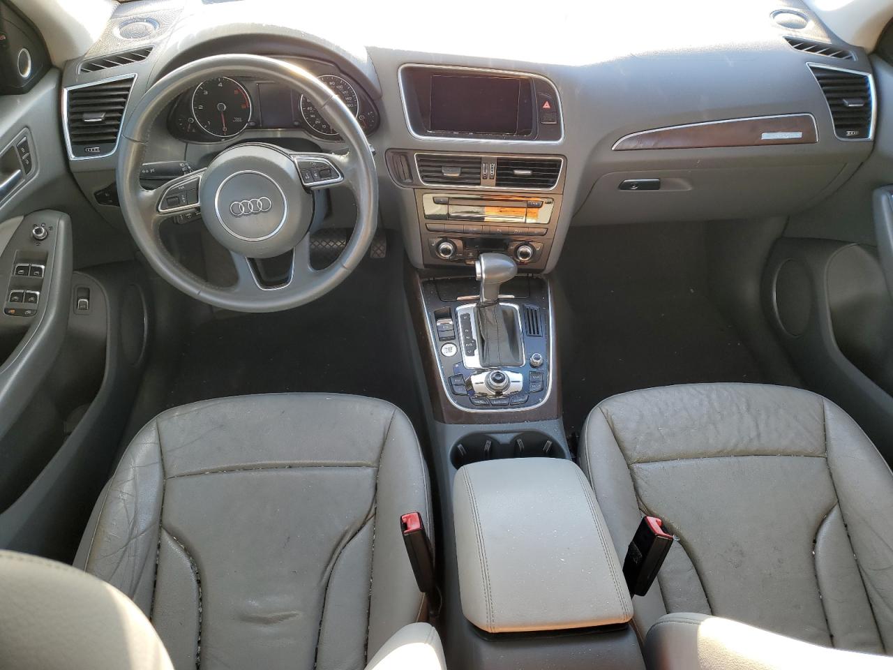 2015 AUDI Q5 TDI PREMIUM PLUS photo 22