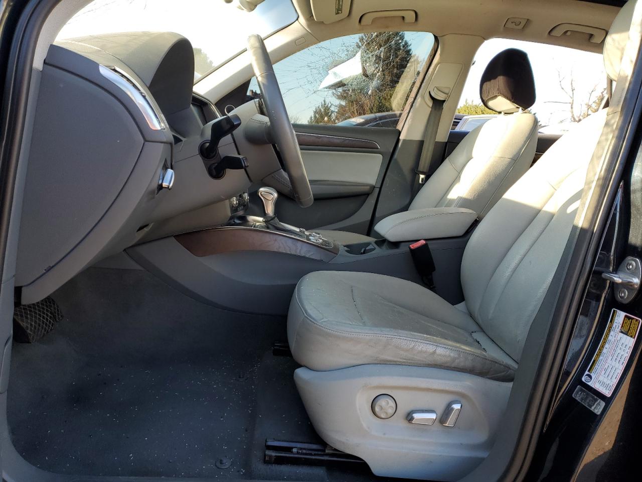 2015 AUDI Q5 TDI PREMIUM PLUS photo 19
