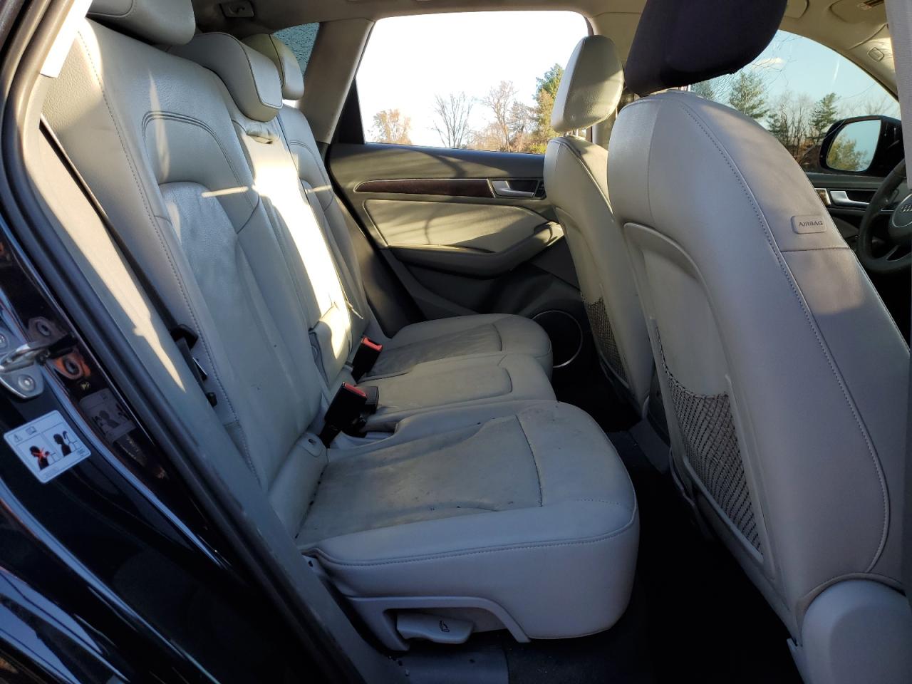2015 AUDI Q5 TDI PREMIUM PLUS photo 28