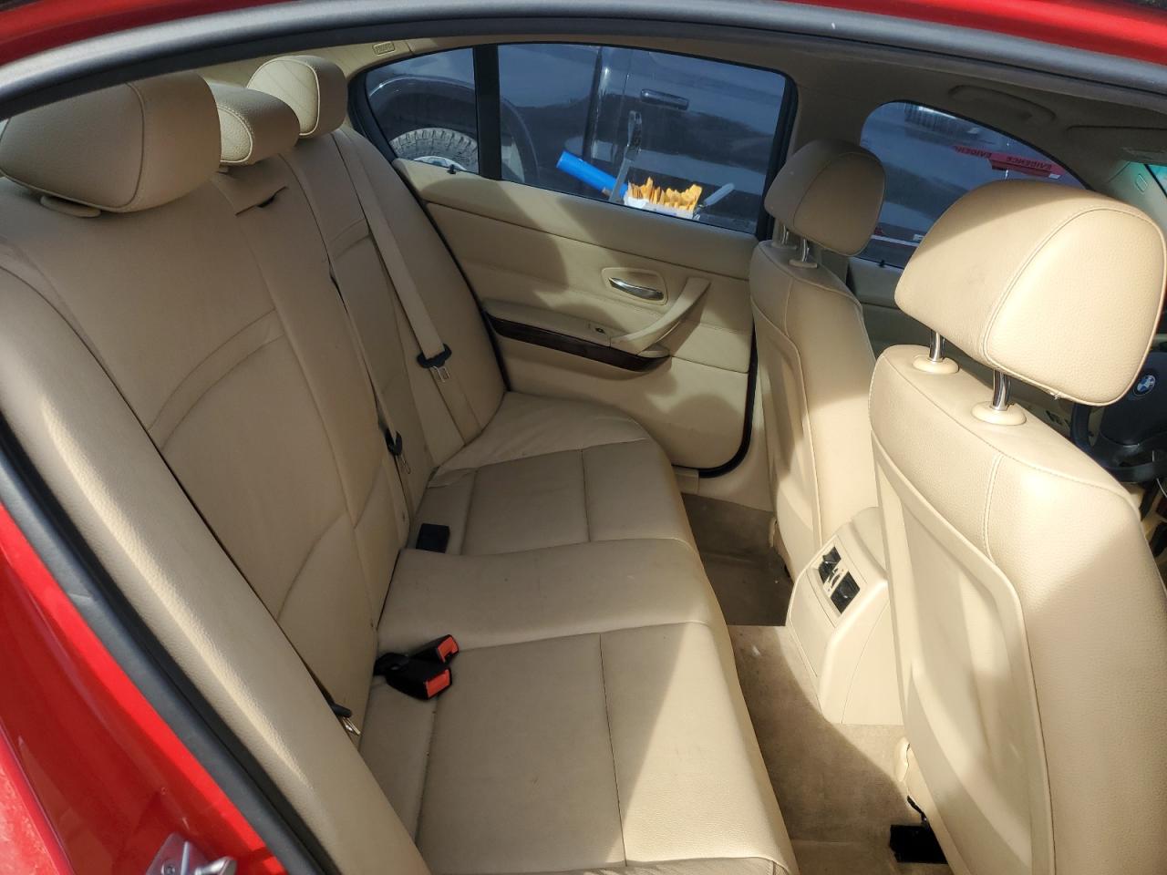2011 BMW 328 XI photo 19