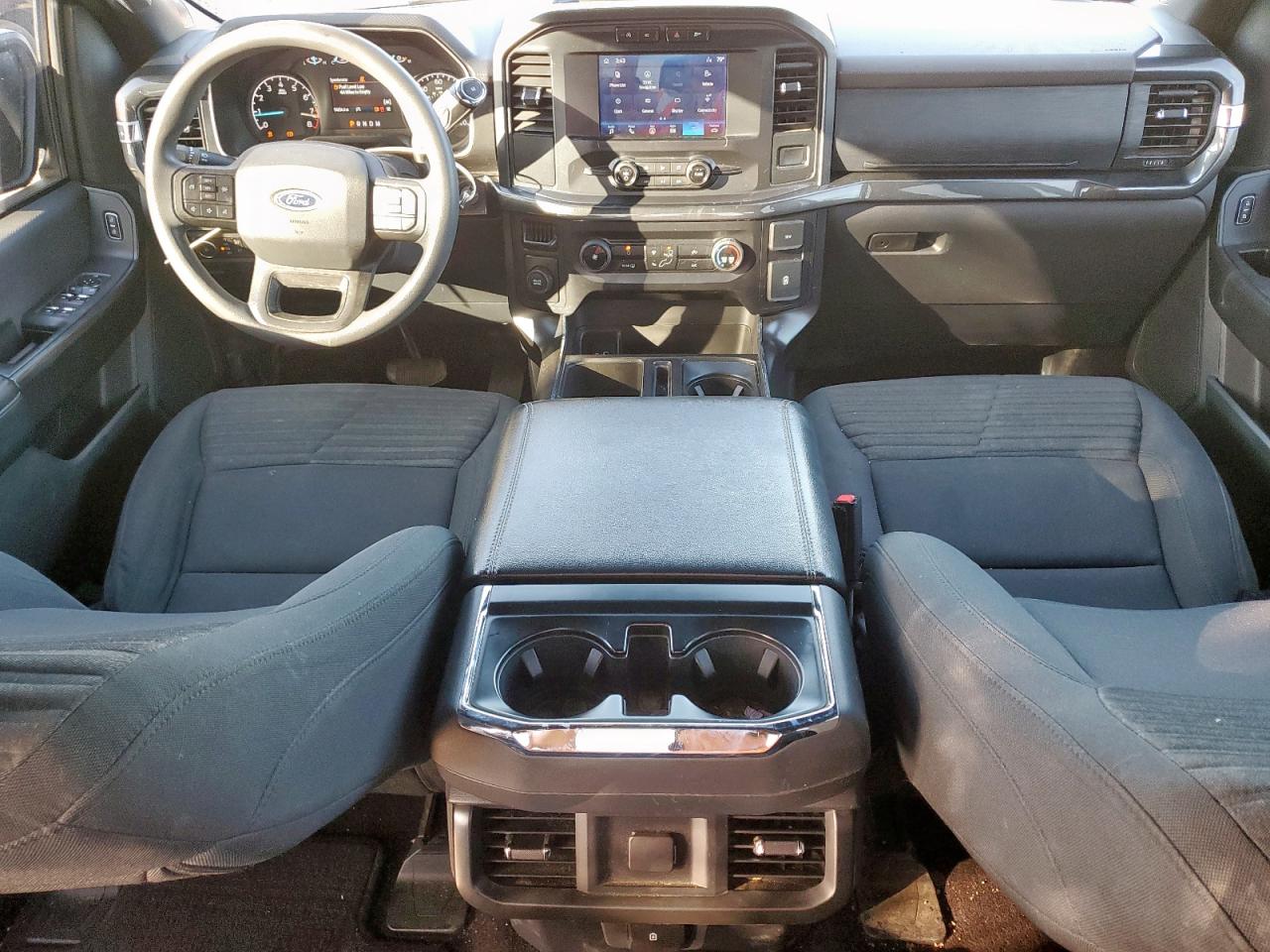 2021 FORD F150 SUPERCREW photo 15