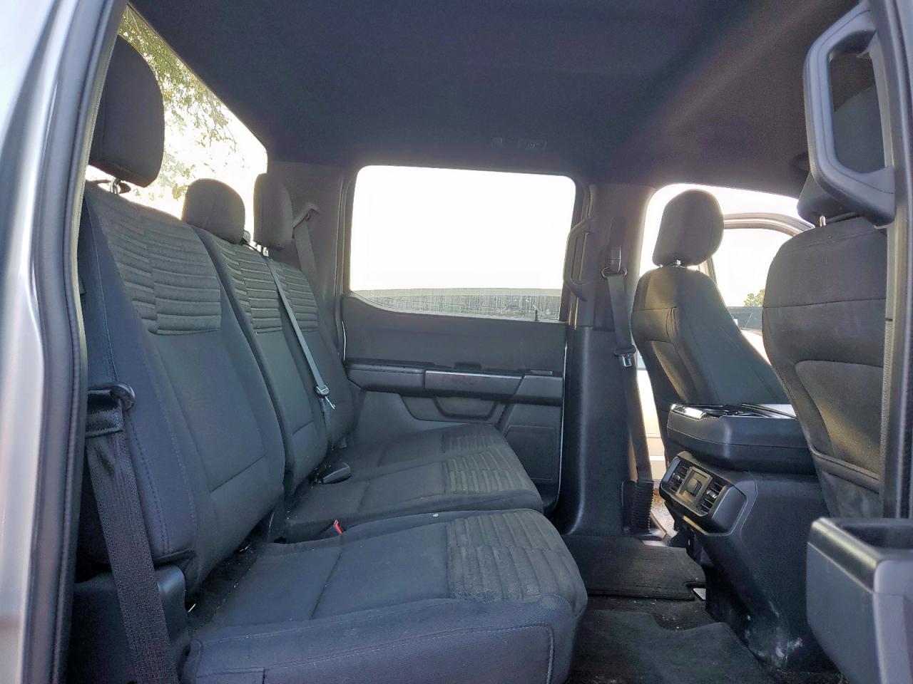 2021 FORD F150 SUPERCREW photo 19