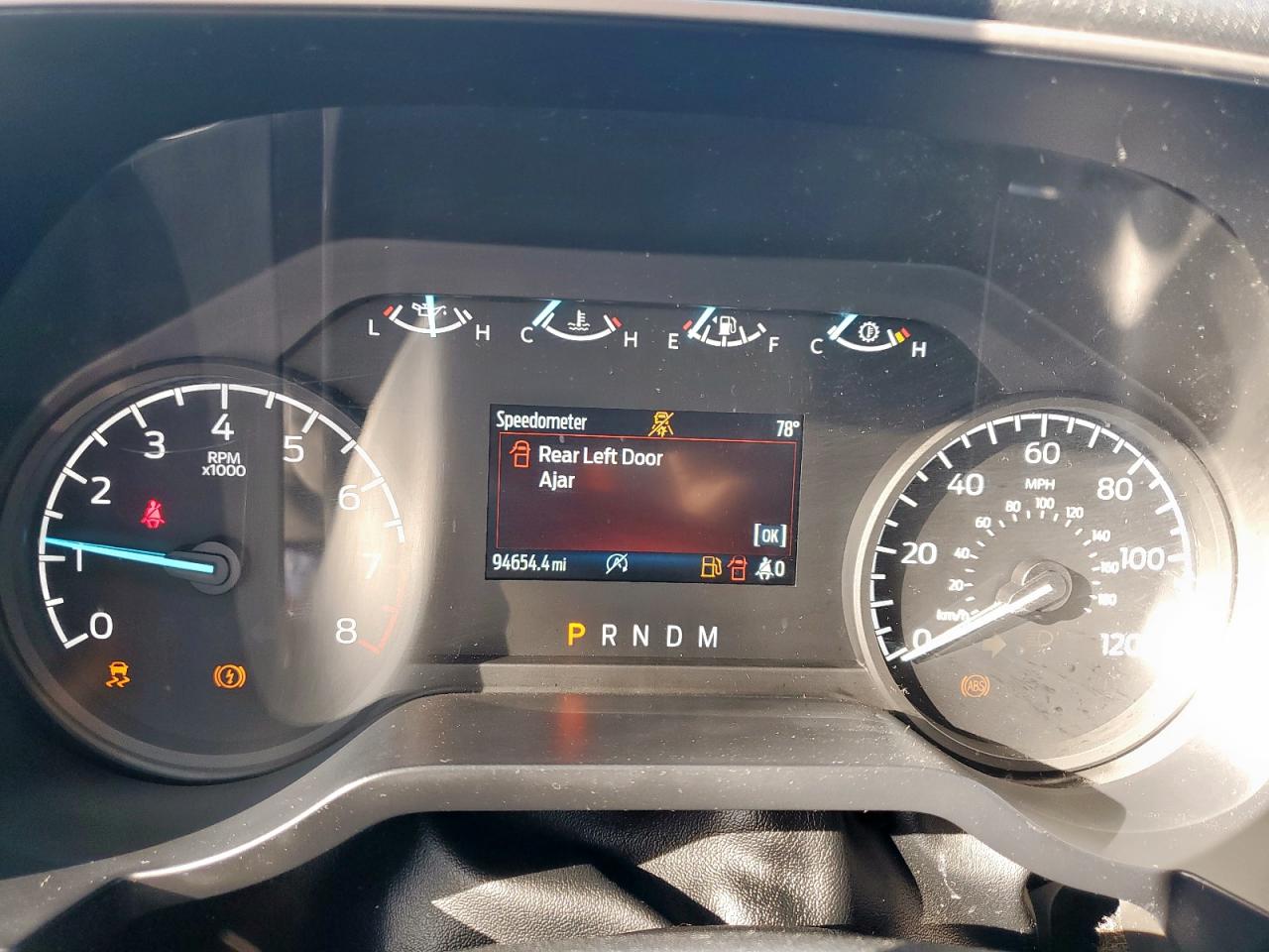 2021 FORD F150 SUPERCREW photo 17