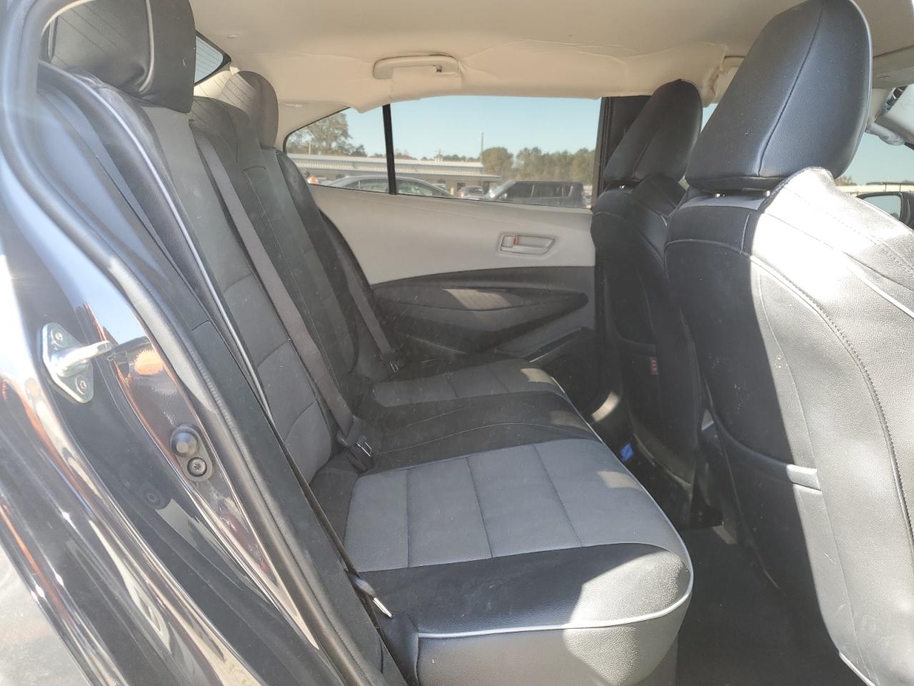 2024 TOYOTA COROLLA LE photo 10