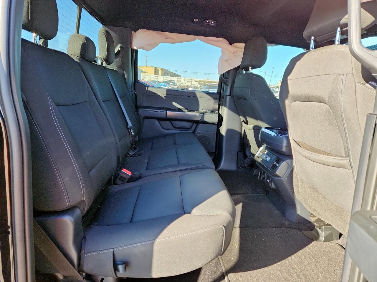 2024 FORD F150 XLT photo 19