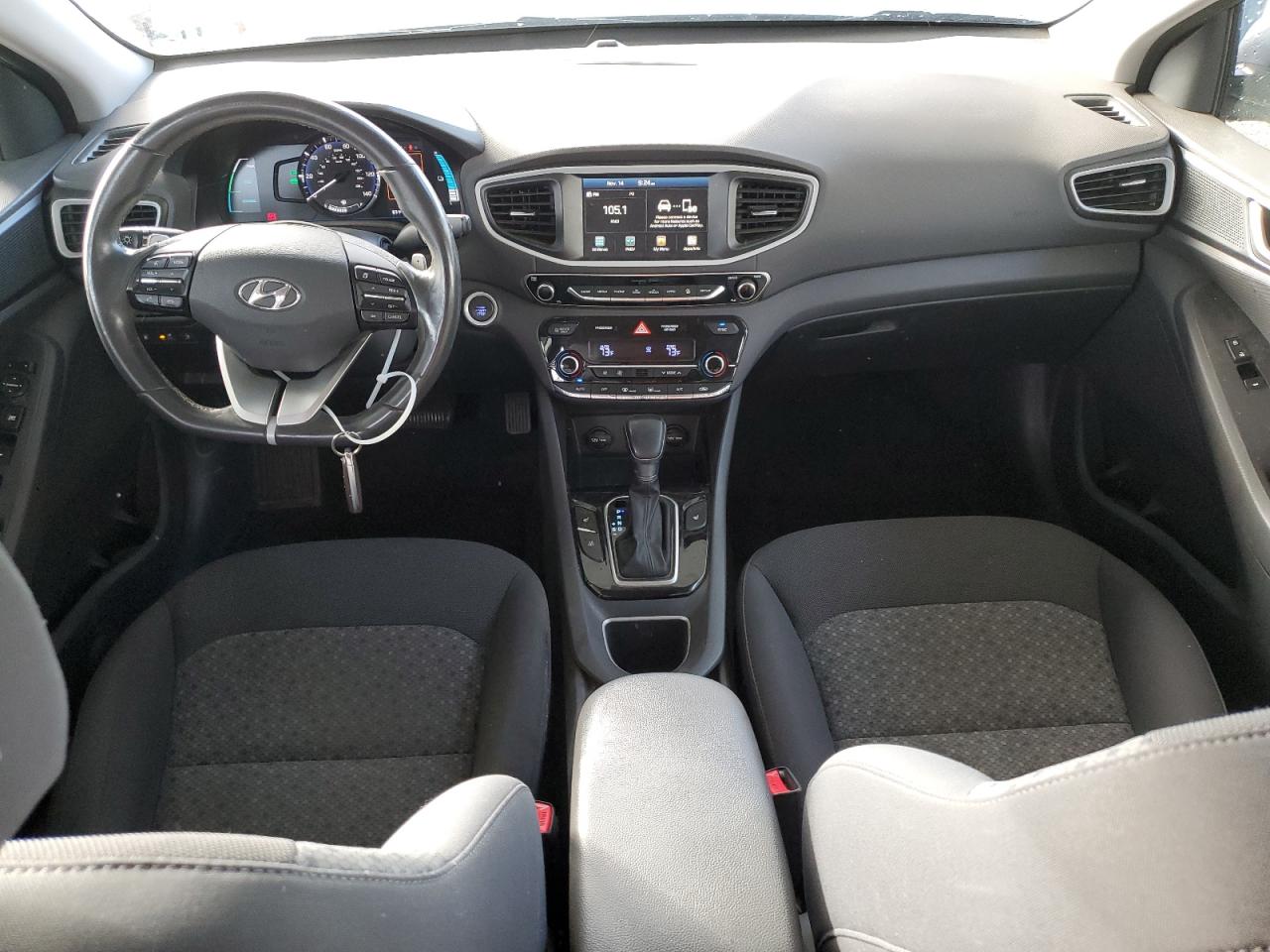 2019 HYUNDAI IONIQ photo 29