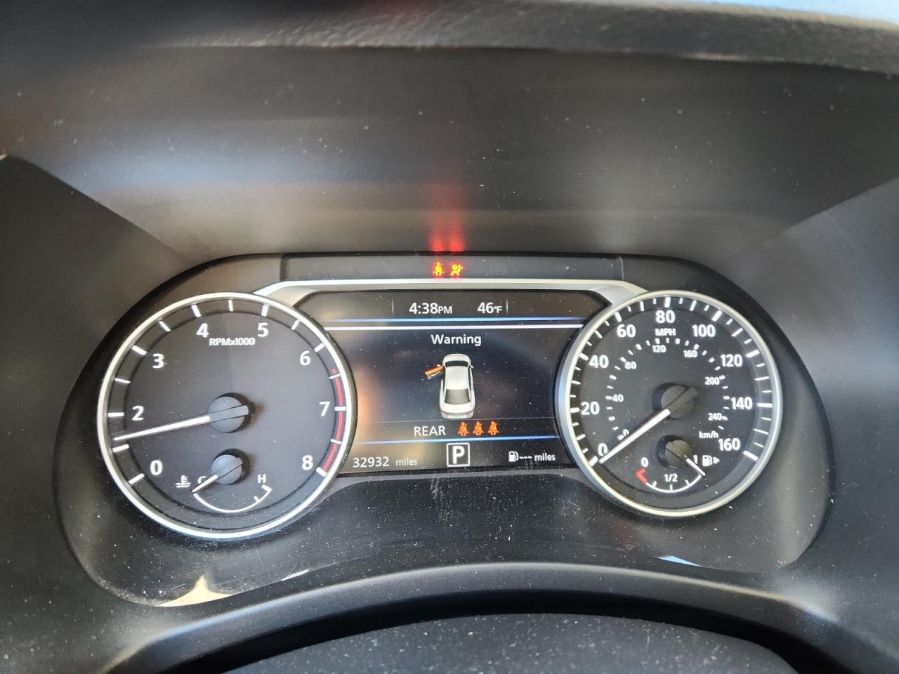2024 NISSAN SENTRA SV photo 25
