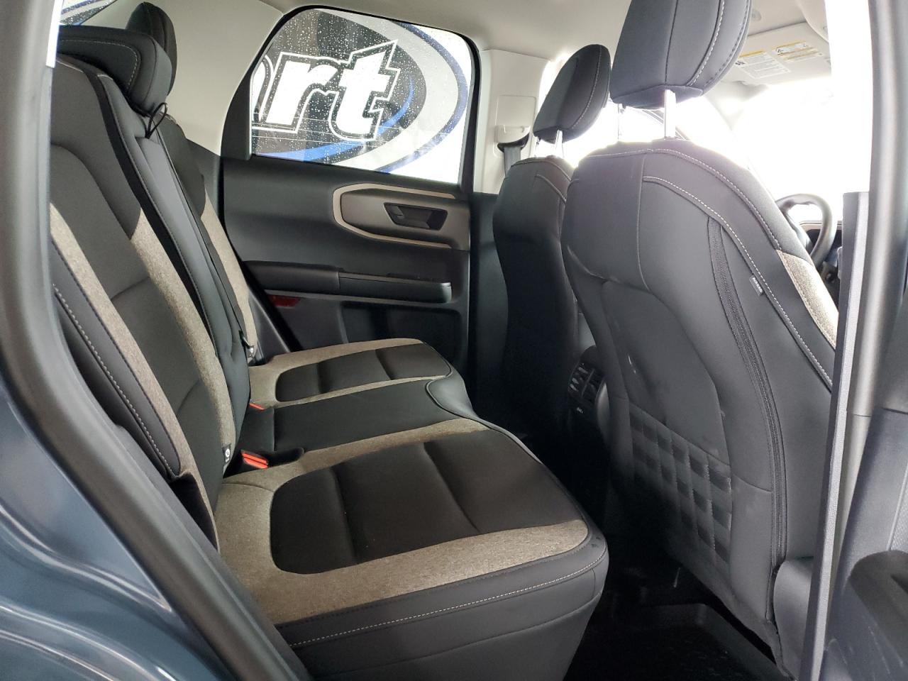 2025 FORD BRONCO SPORT BIG BEND photo 28