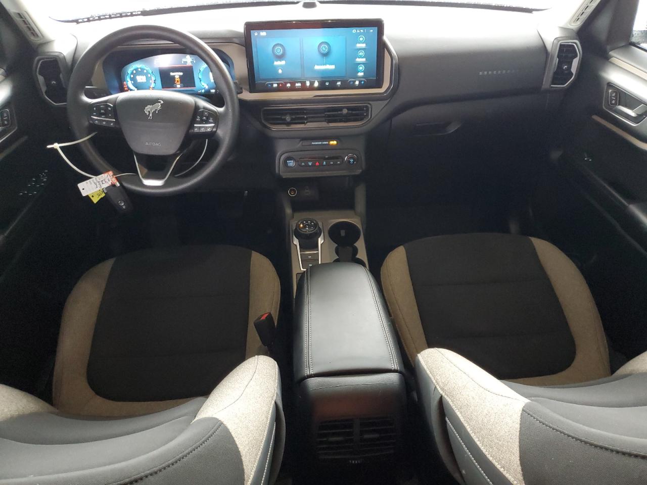 2025 FORD BRONCO SPORT BIG BEND photo 22