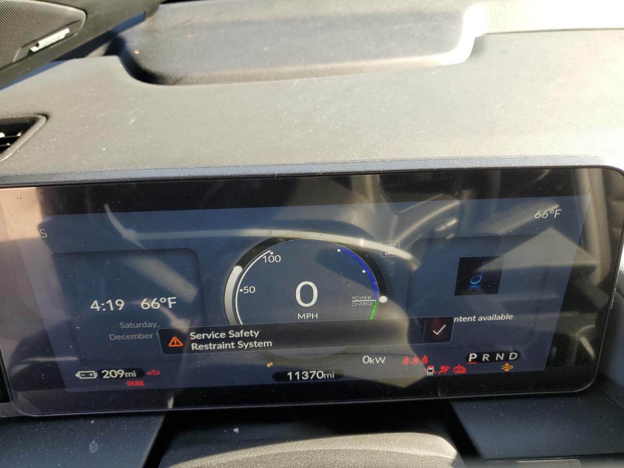2024 HONDA PROLOGUE TOUR photo 25