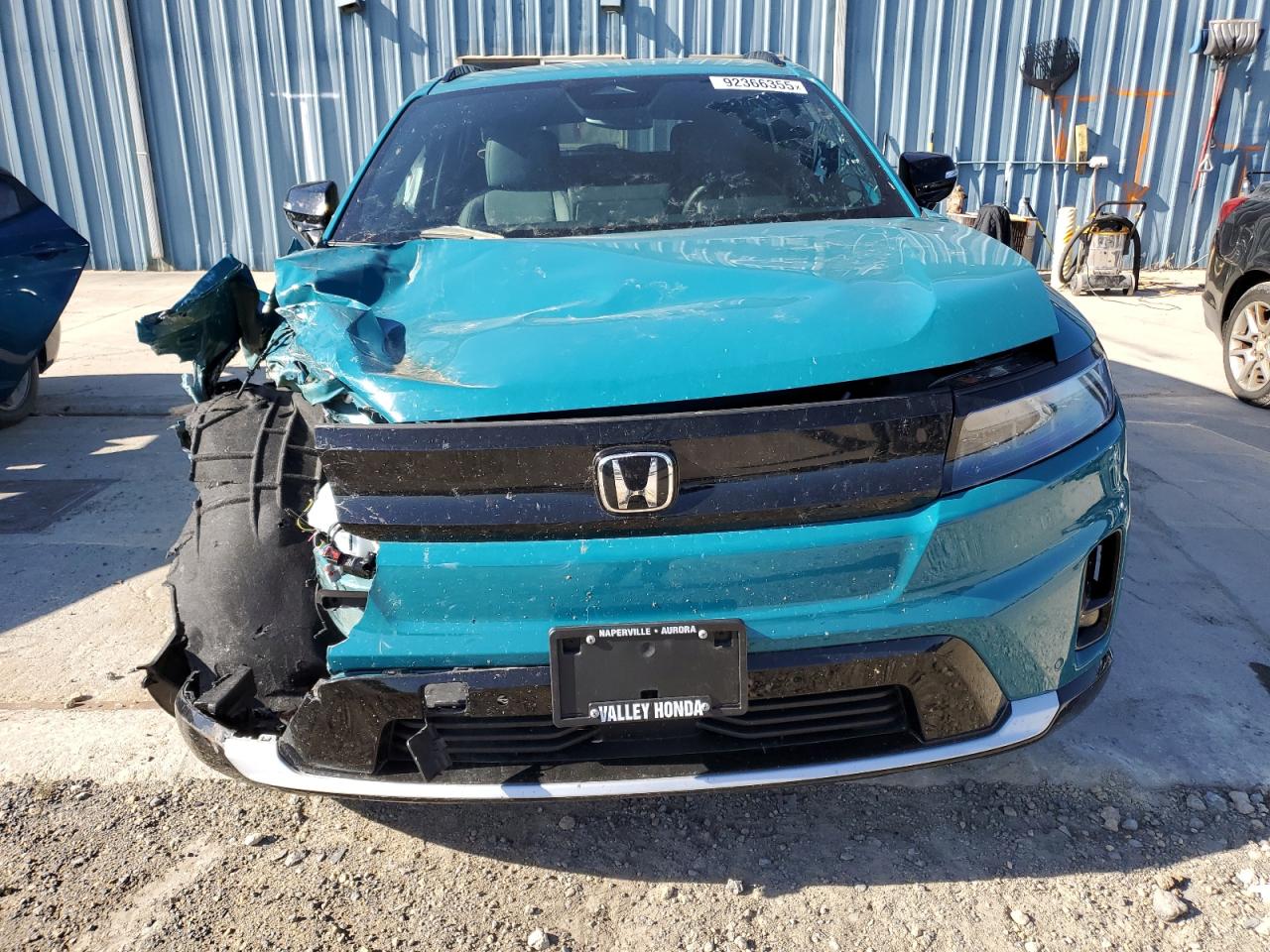 2024 HONDA PROLOGUE TOUR photo 13
