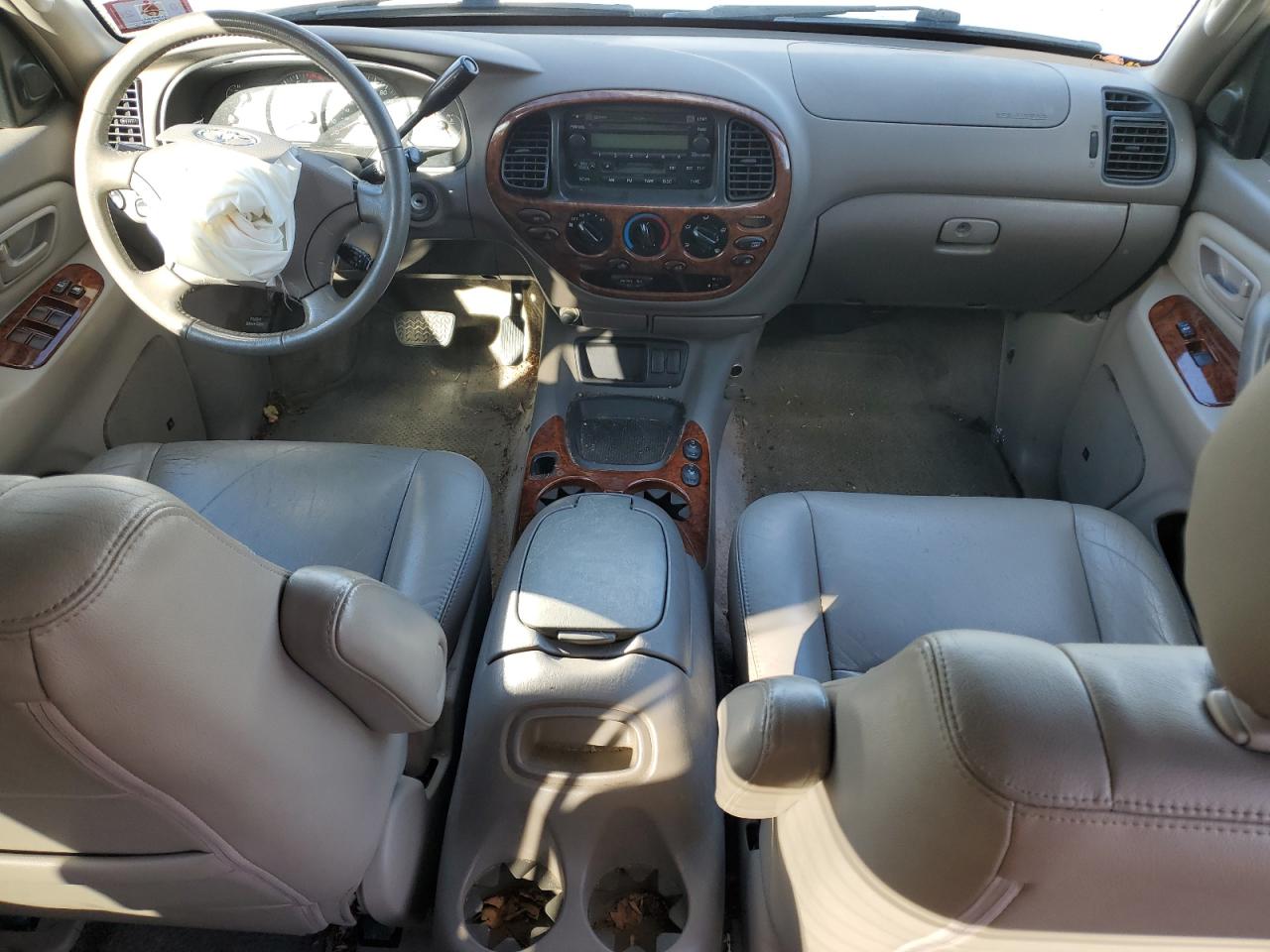 2006 TOYOTA TUNDRA DOUBLE CAB LIMITED photo 22