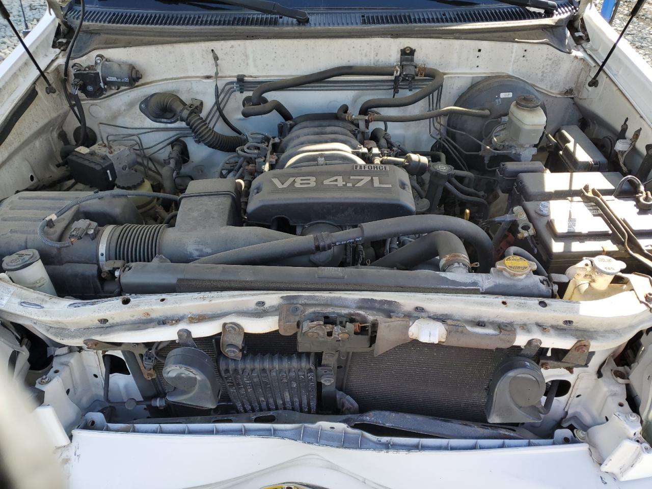 2006 TOYOTA TUNDRA DOUBLE CAB LIMITED photo 31