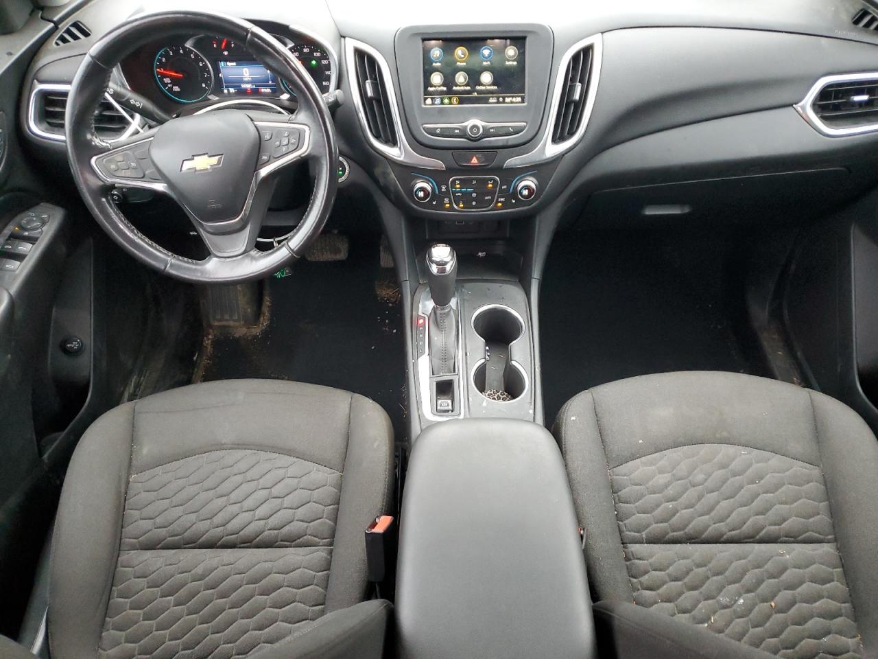 2019 CHEVROLET EQUINOX LT photo 15