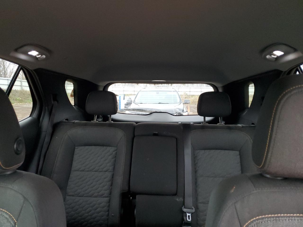 2019 CHEVROLET EQUINOX LT photo 19
