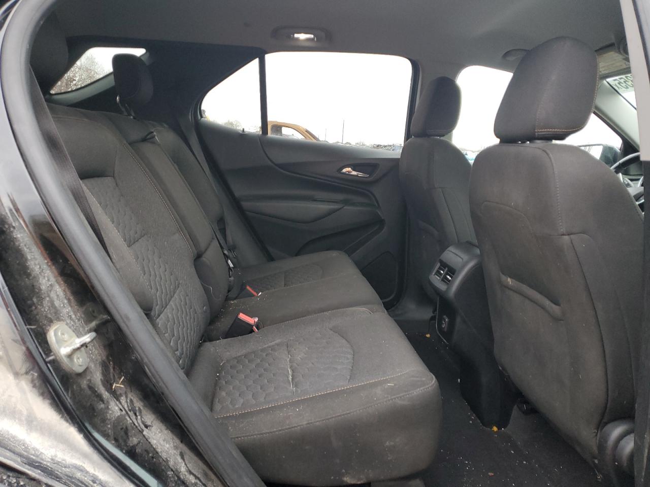 2019 CHEVROLET EQUINOX LT photo 21