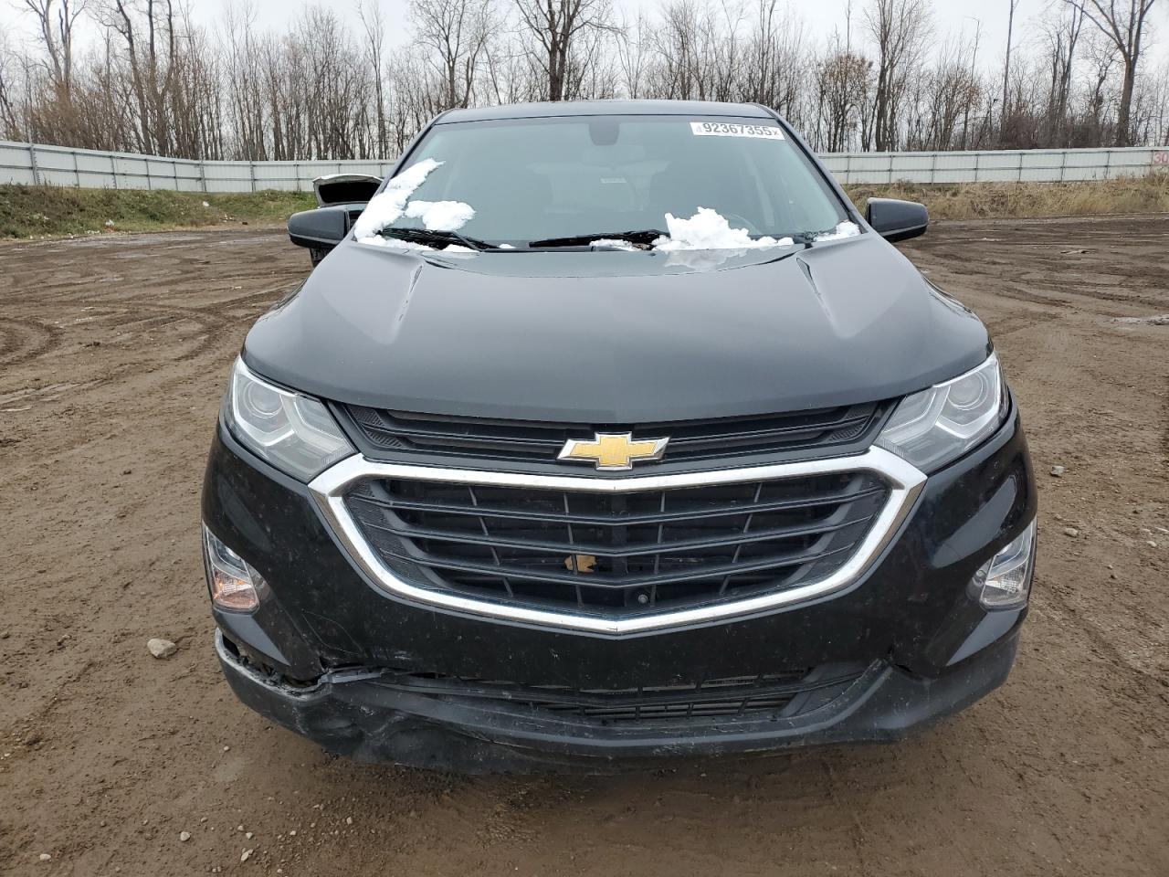 2019 CHEVROLET EQUINOX LT photo 9