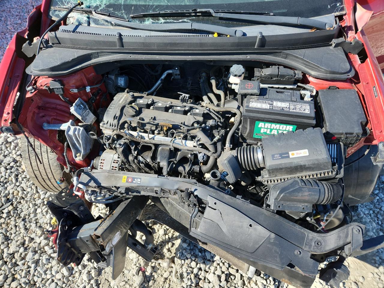 2018 HYUNDAI ELANTRA SEL photo 21