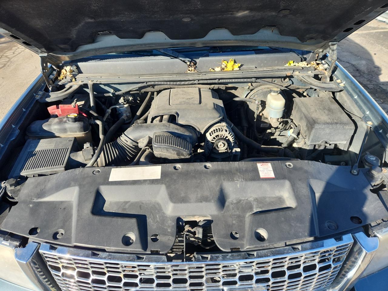 2011 GMC SIERRA K1500 SLE photo 21