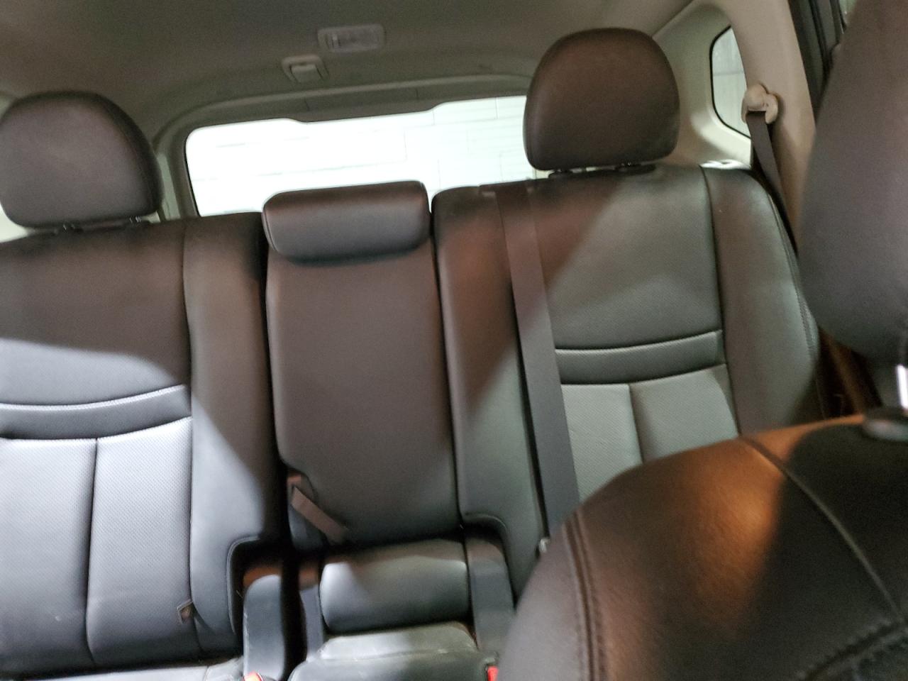 2019 NISSAN ROGUE S photo 28