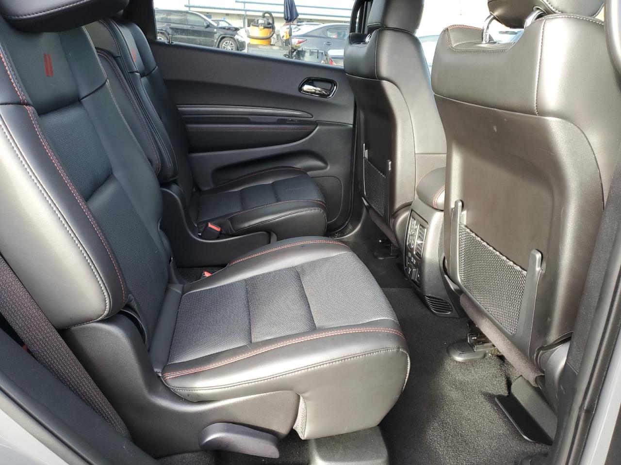 2025 DODGE DURANGO GT photo 11