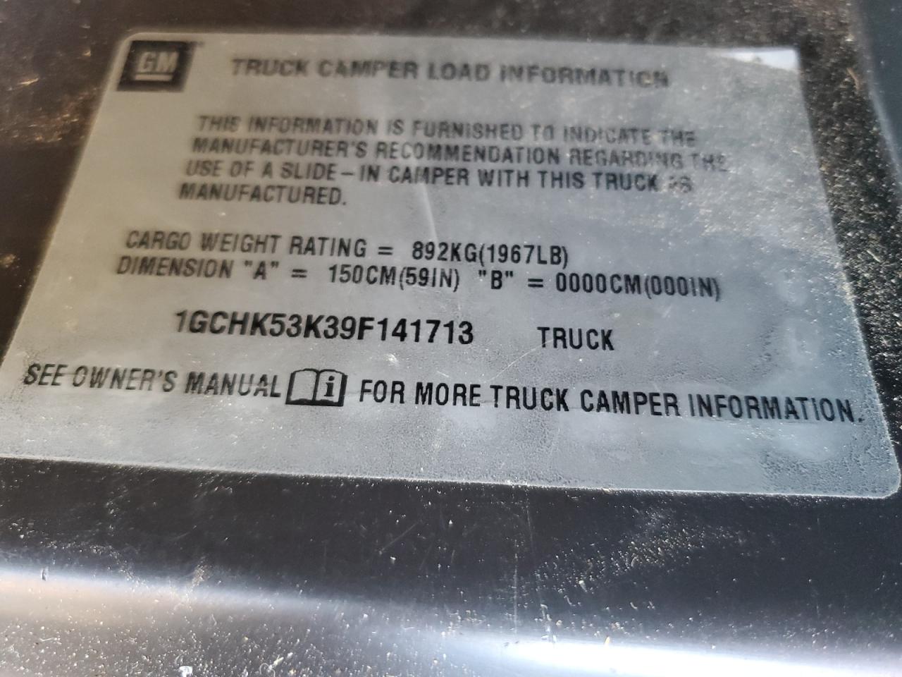 2009 CHEVROLET SILVERADO K2500 HEAVY DUTY LT photo 12