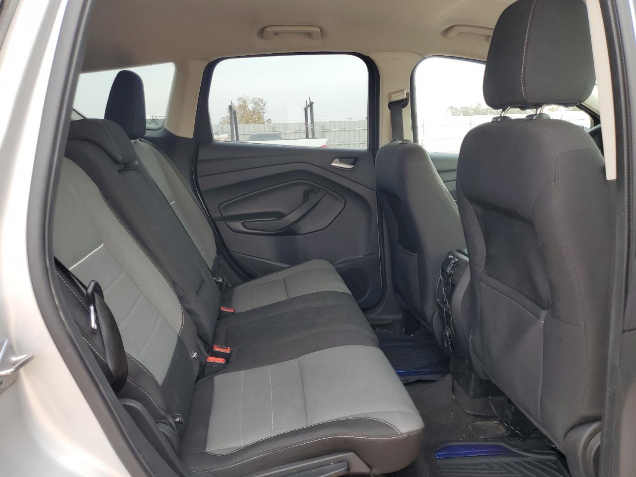2014 FORD ESCAPE SE photo 11