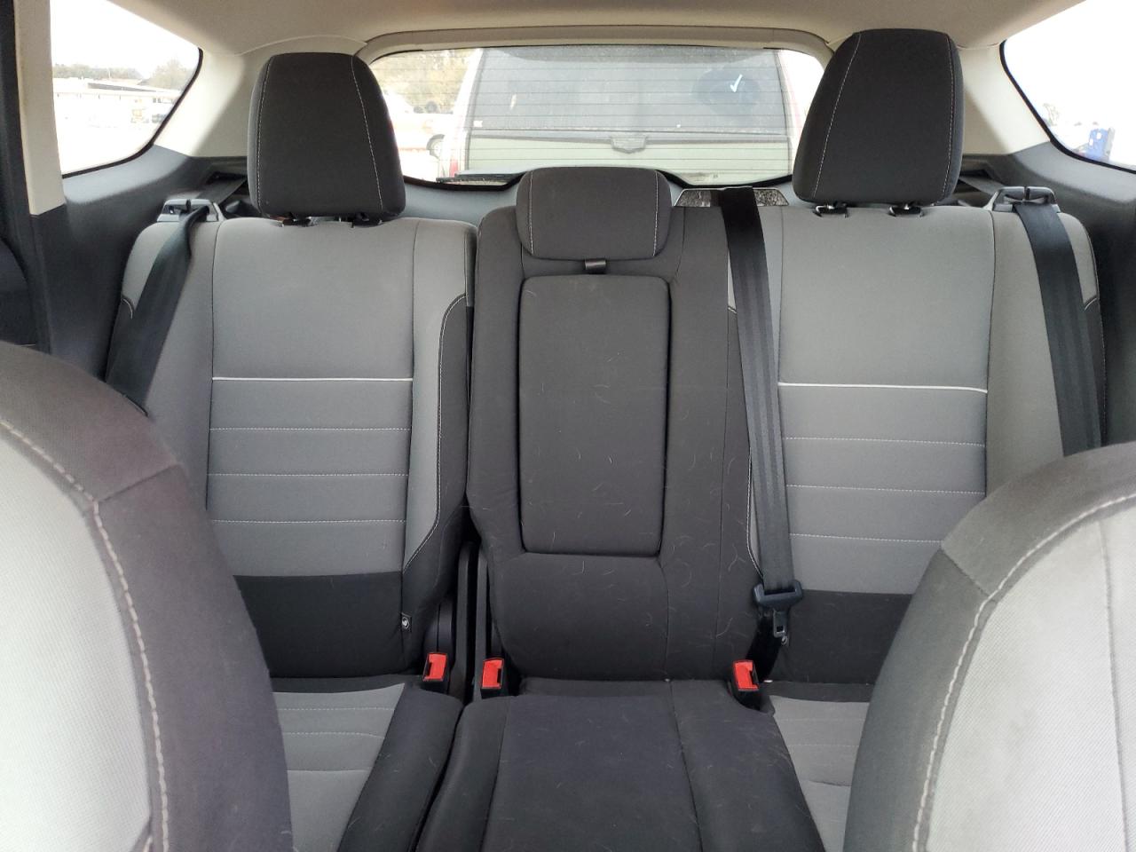 2014 FORD ESCAPE SE photo 10