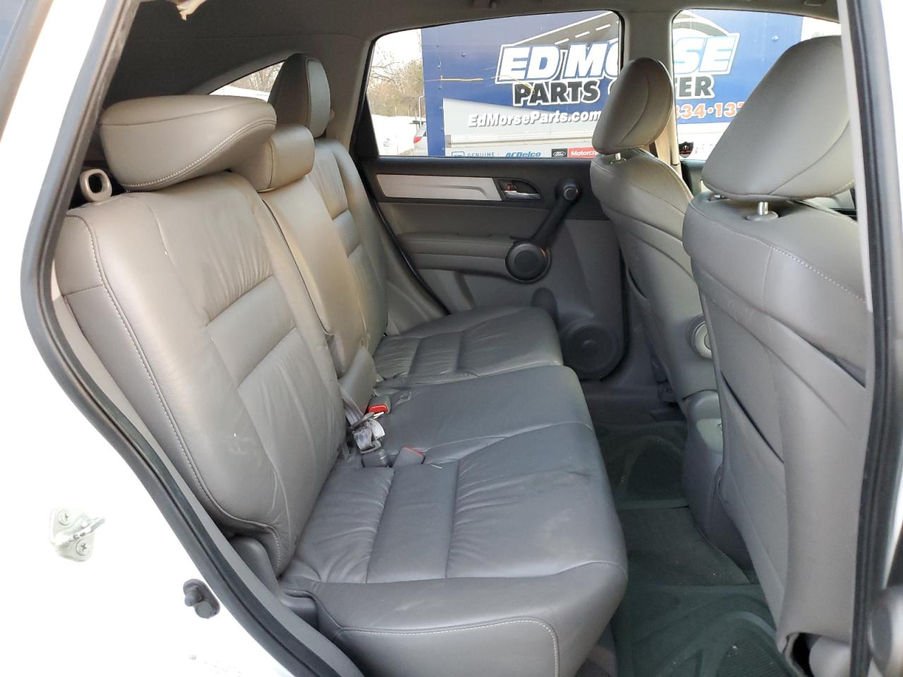 2011 HONDA CR-V EXL photo 11