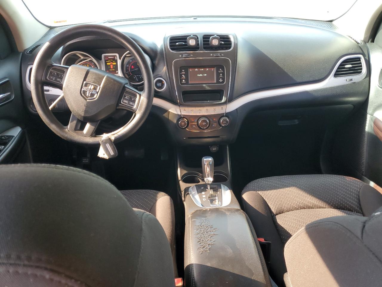 2015 DODGE JOURNEY SXT photo 8
