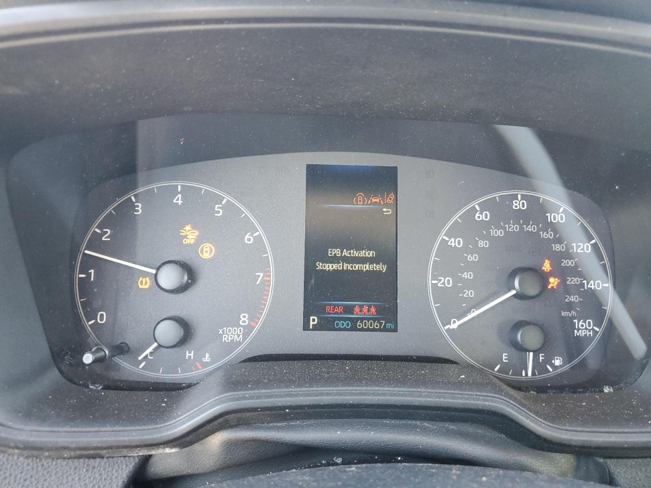 2023 TOYOTA COROLLA LE photo 9