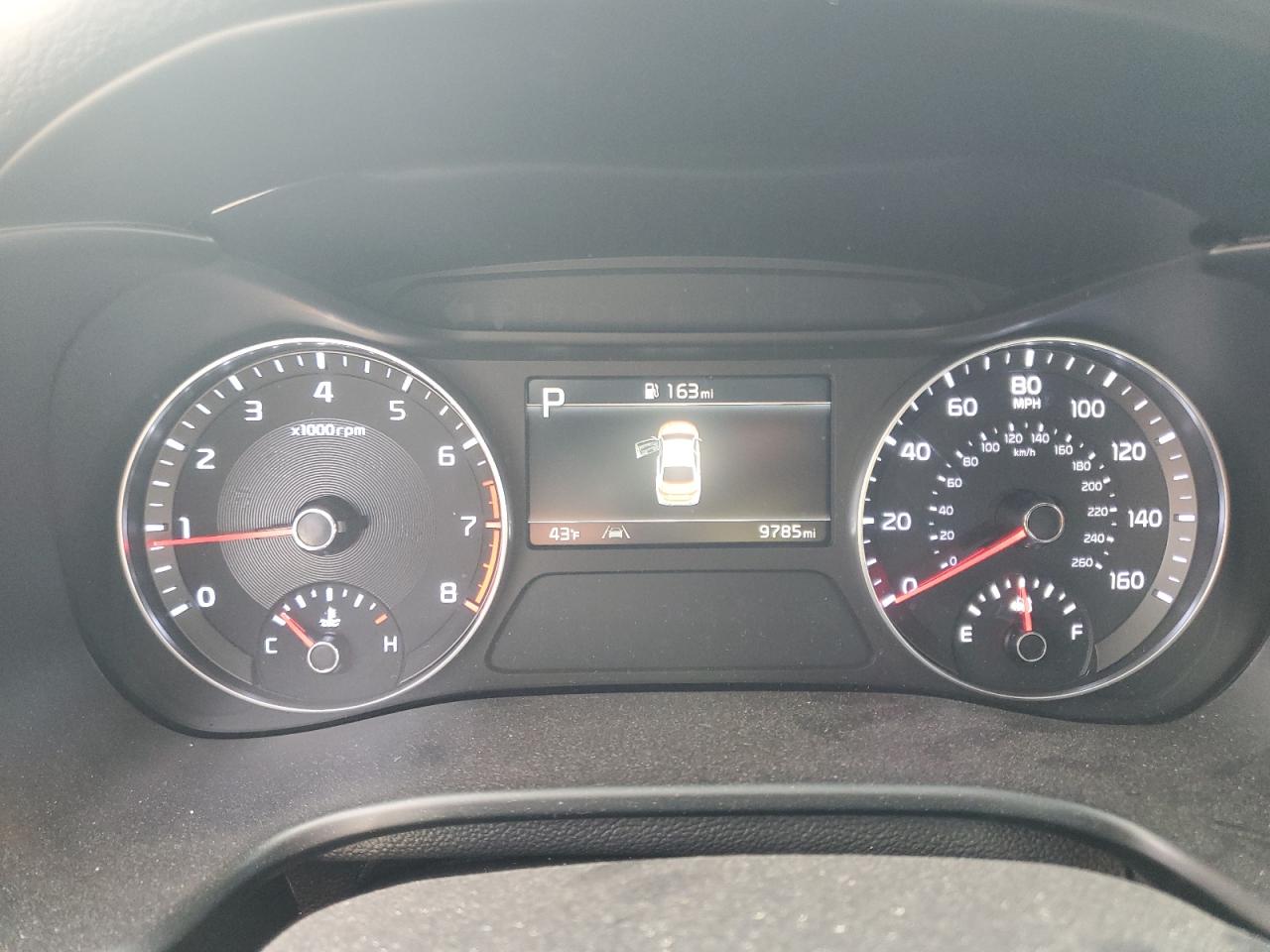 2024 KIA FORTE GT photo 17
