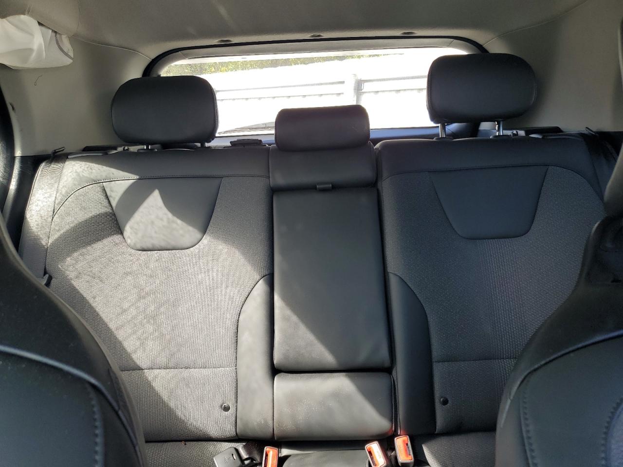2025 KIA NIRO EX photo 28