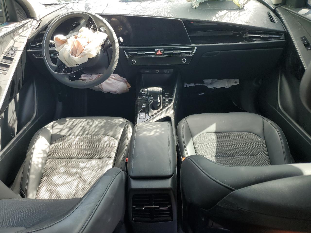 2025 KIA NIRO EX photo 22