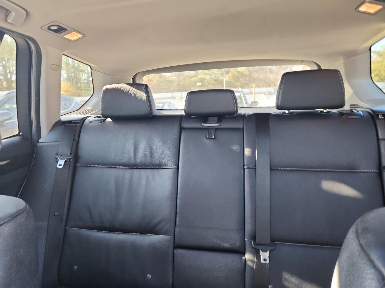 2014 BMW X3 XDRIVE28I photo 10