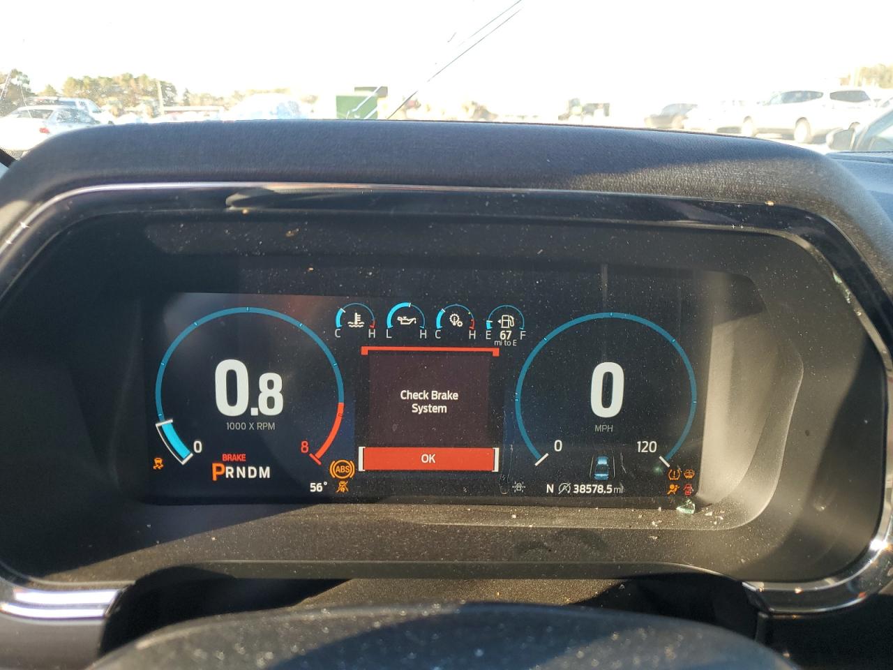 2023 FORD F150 SUPERCREW photo 9