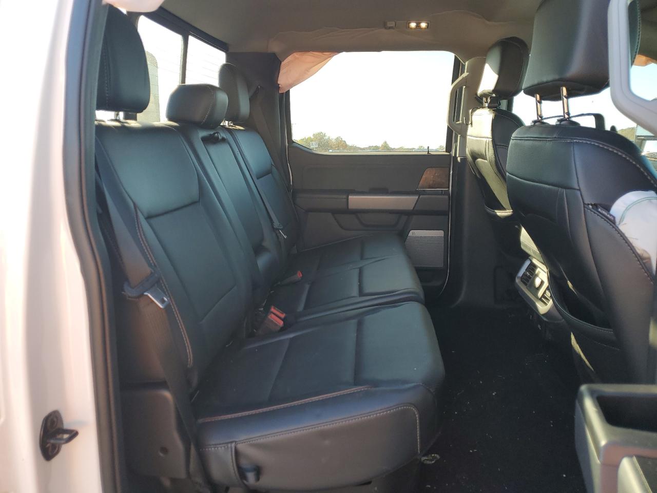 2023 FORD F150 SUPERCREW photo 10