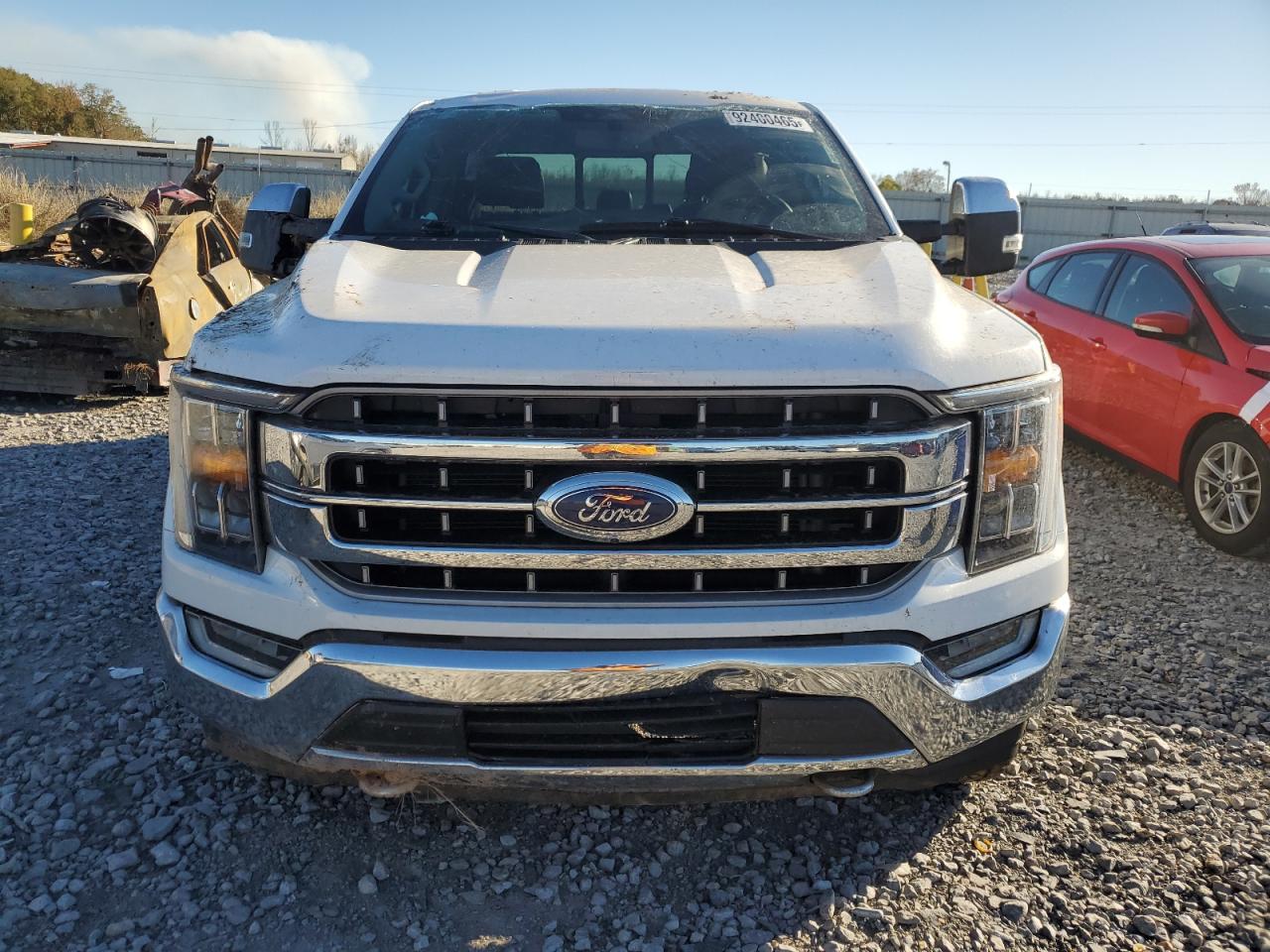 2023 FORD F150 SUPERCREW photo 5