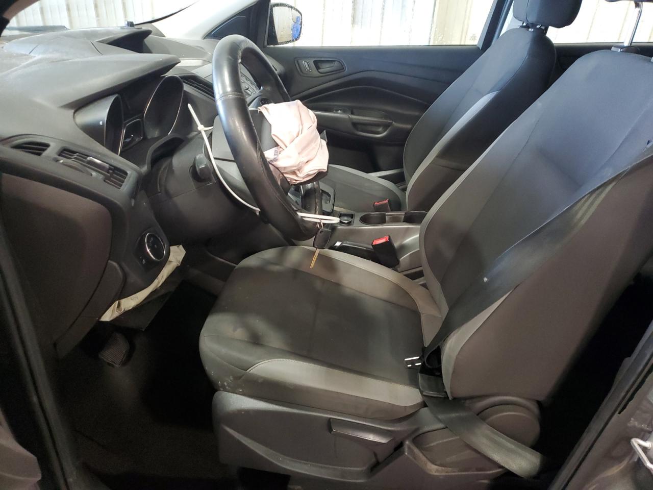 2014 FORD ESCAPE S photo 19