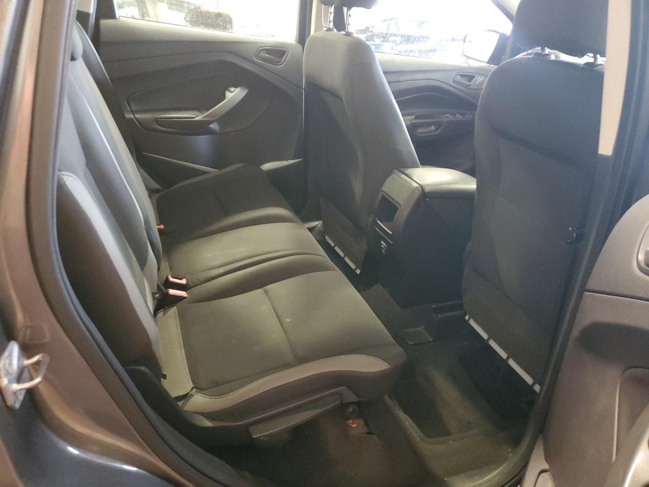 2014 FORD ESCAPE S photo 31