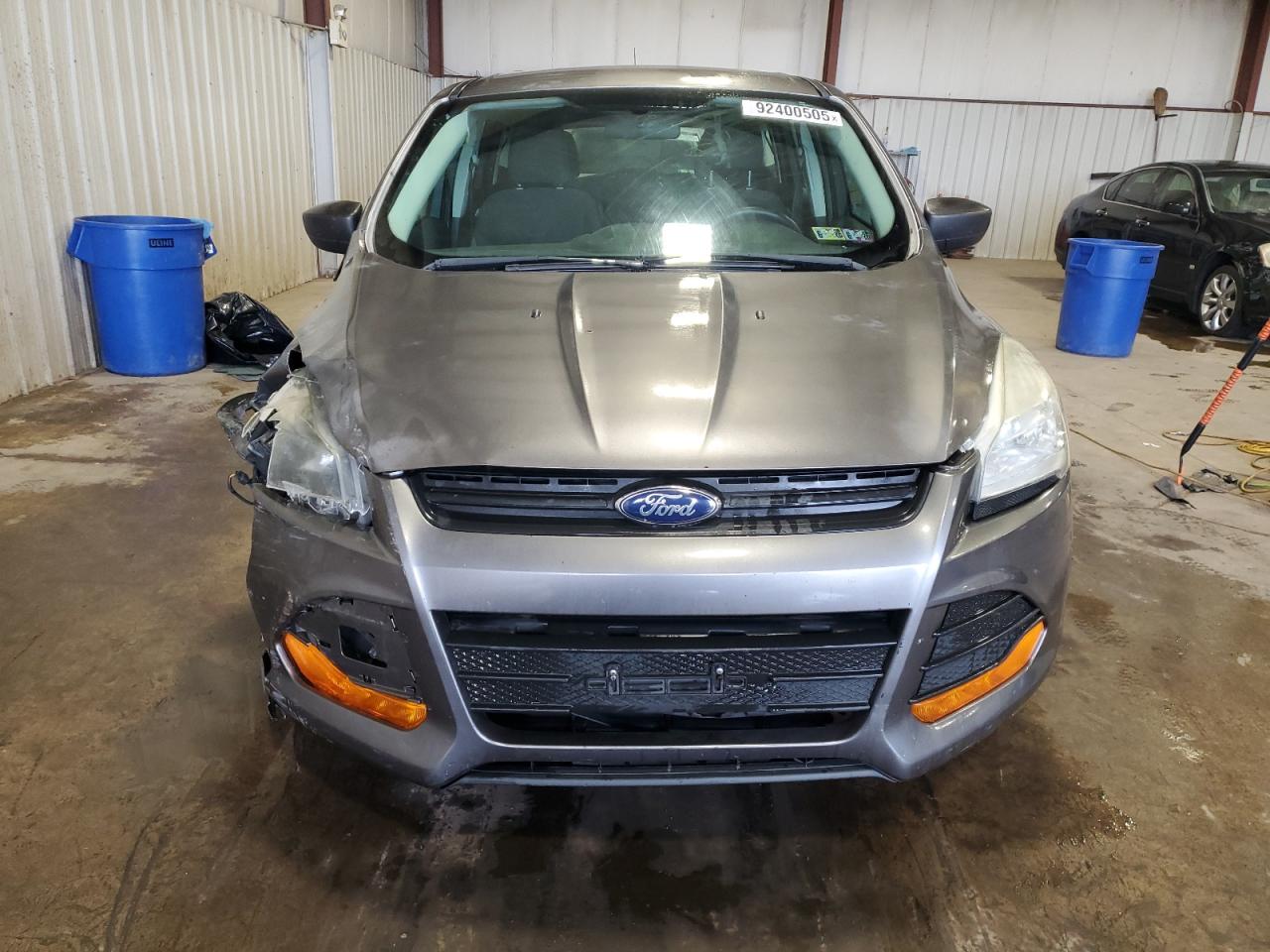 2014 FORD ESCAPE S photo 13
