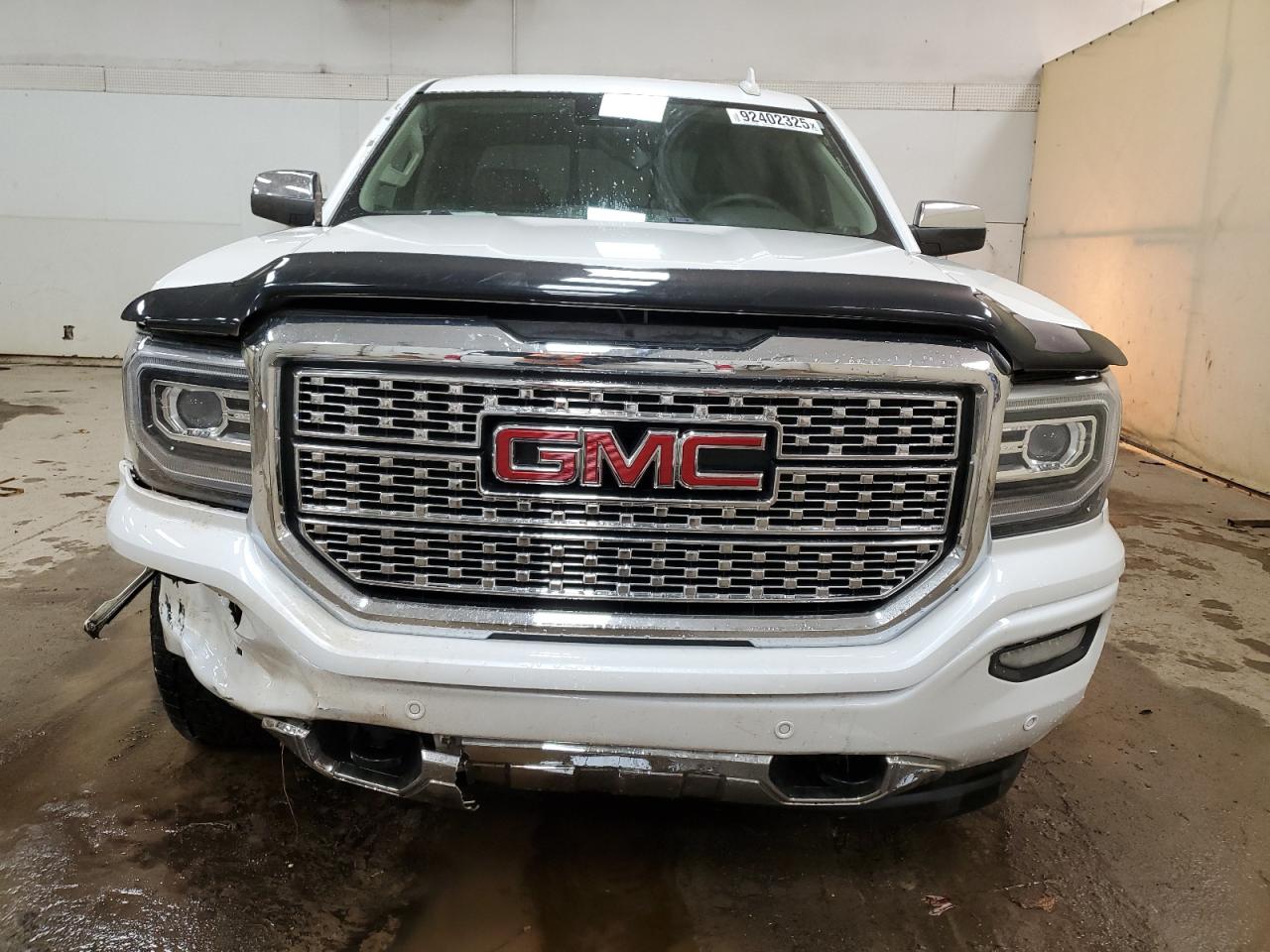 2017 GMC SIERRA K1500 DENALI photo 13