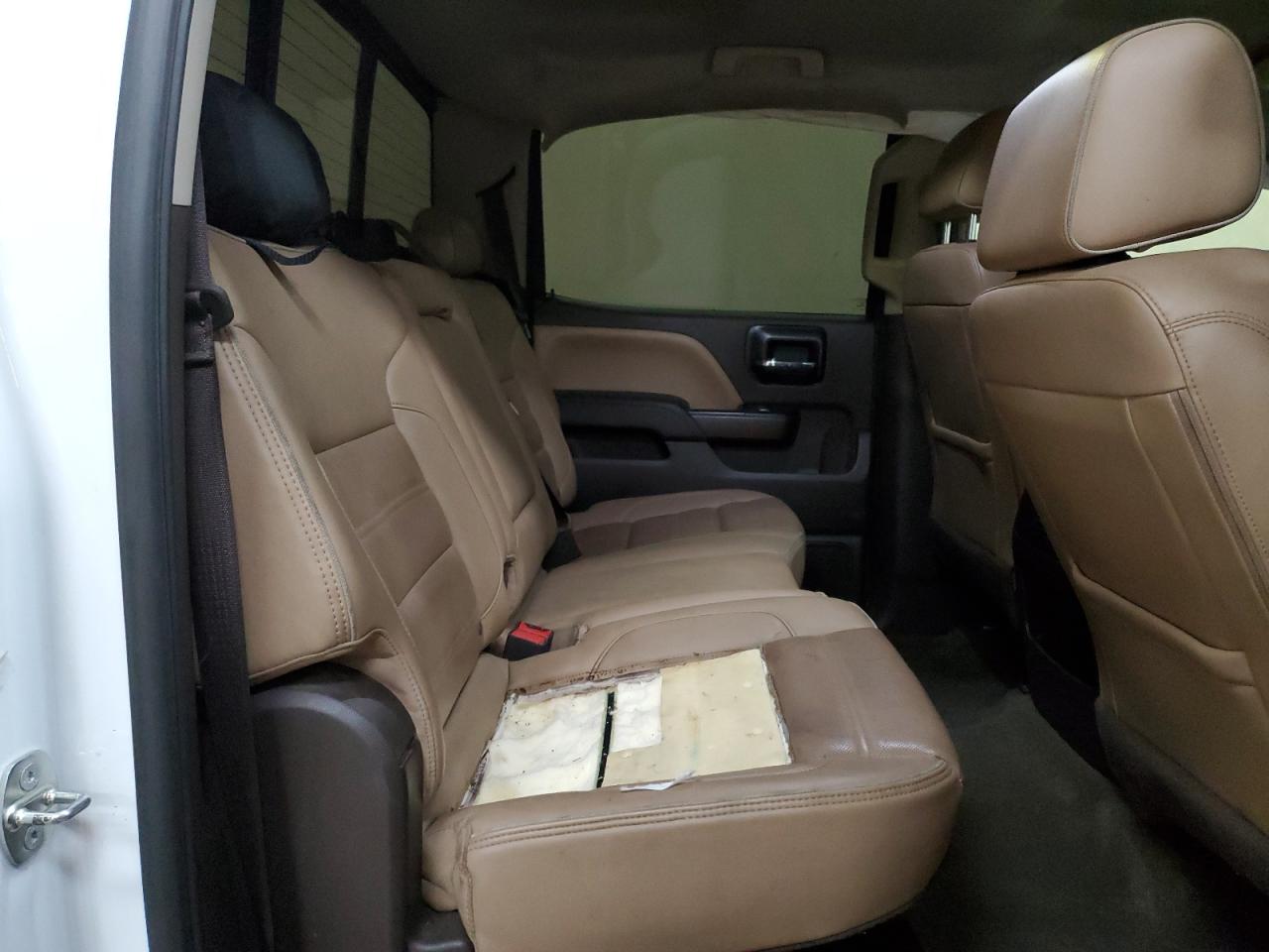 2017 GMC SIERRA K1500 DENALI photo 28